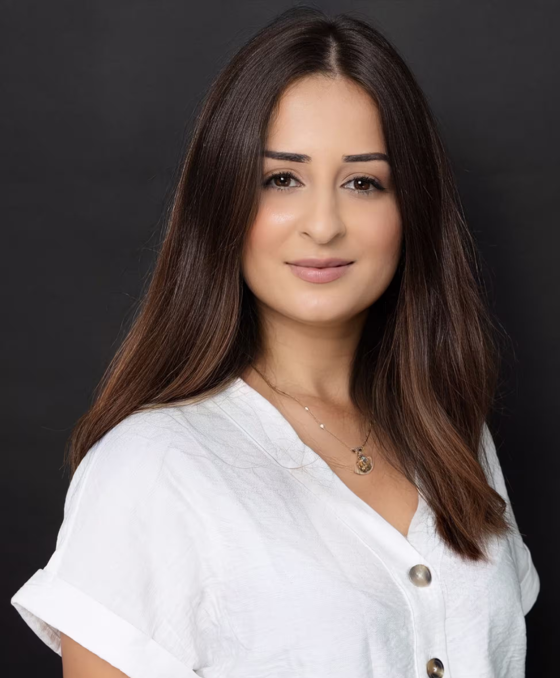 Bahsin Rajab – selbstständige Finanzberaterin